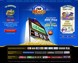 All Slots Casino