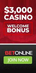 Betonline Casino